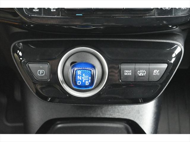 2020 Toyota Prius Prime LE
