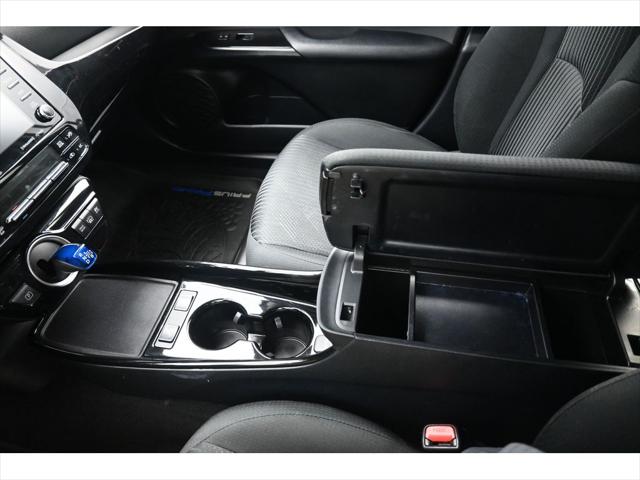 2020 Toyota Prius Prime LE
