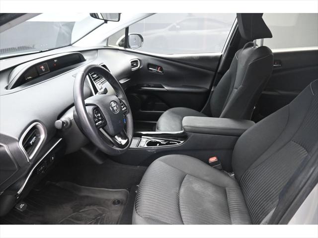 2020 Toyota Prius Prime LE