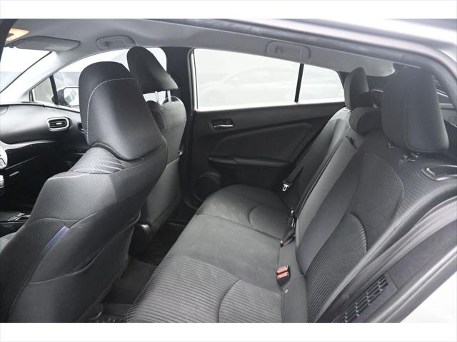 2020 Toyota Prius Prime LE
