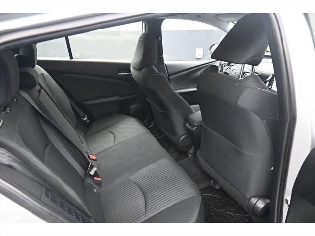 2020 Toyota Prius Prime LE