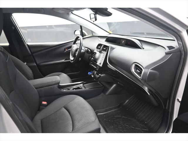 2020 Toyota Prius Prime LE