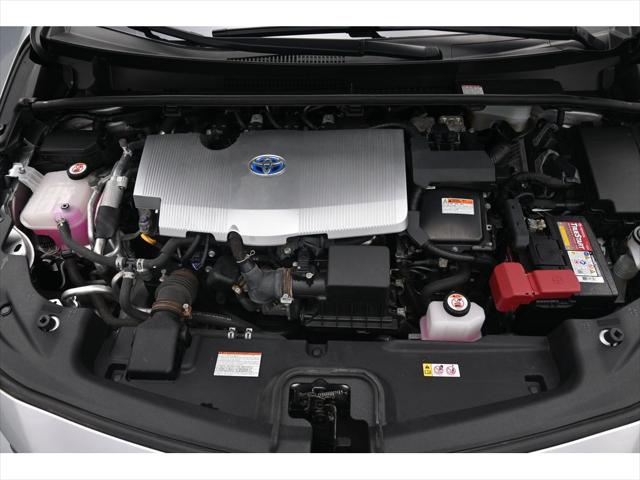 2020 Toyota Prius Prime LE