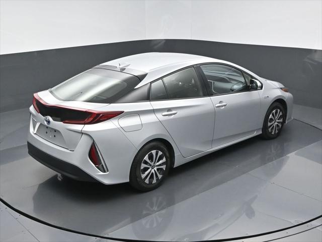 2020 Toyota Prius Prime LE