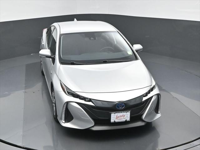 2020 Toyota Prius Prime LE