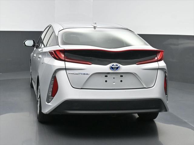 2020 Toyota Prius Prime LE