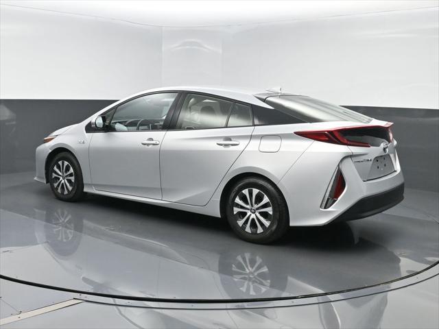 2020 Toyota Prius Prime LE