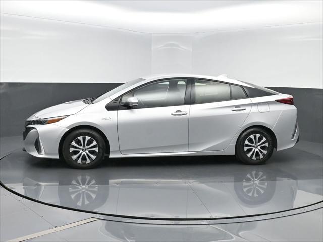 2020 Toyota Prius Prime LE