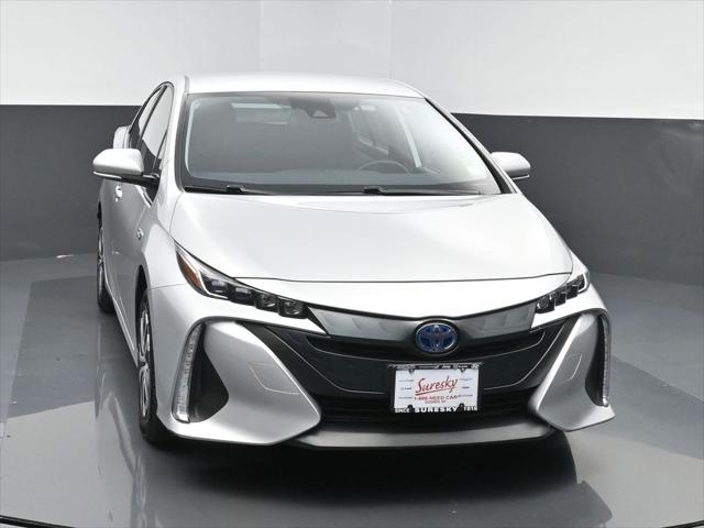 2020 Toyota Prius Prime LE