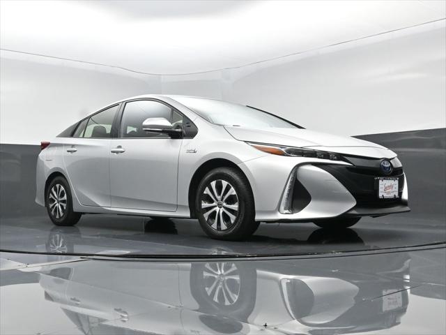 2020 Toyota Prius Prime LE