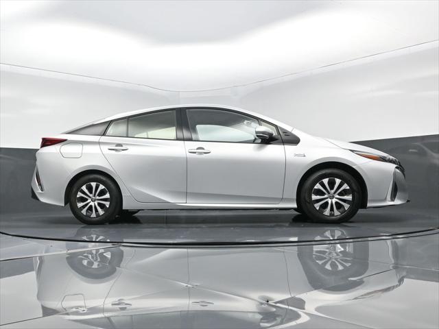 2020 Toyota Prius Prime LE