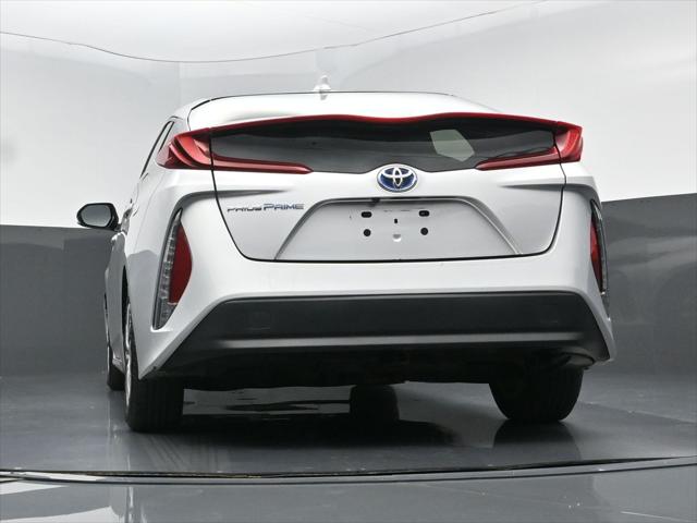 2020 Toyota Prius Prime LE