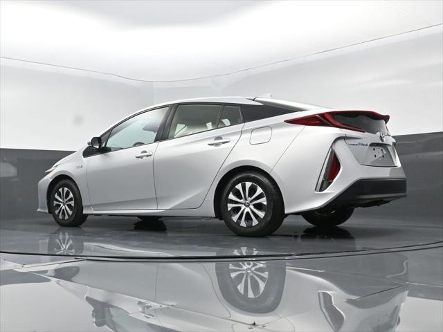 2020 Toyota Prius Prime LE