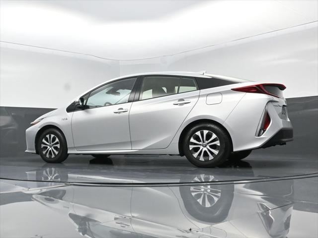 2020 Toyota Prius Prime LE