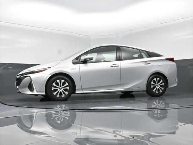 2020 Toyota Prius Prime LE
