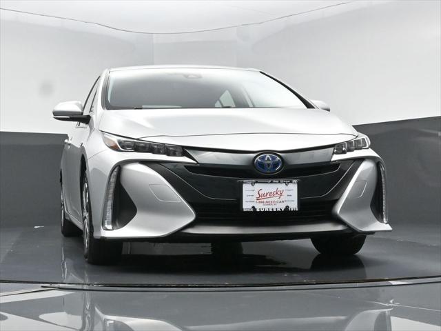 2020 Toyota Prius Prime LE