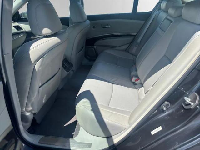 2014 Acura RLX Base