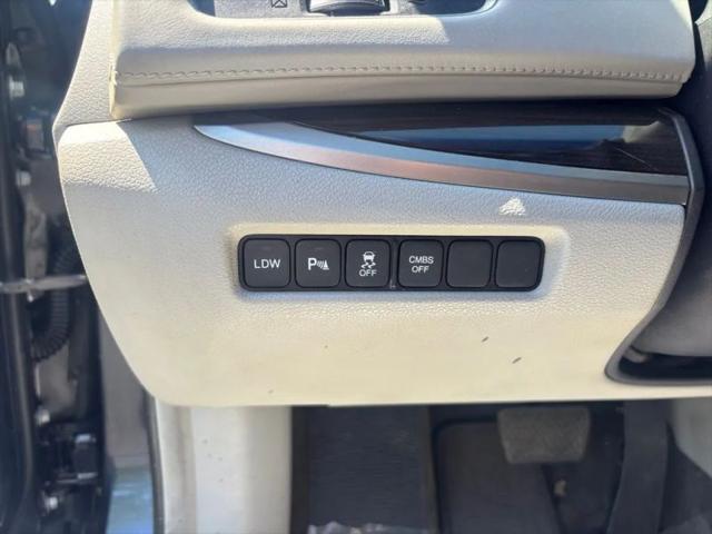 2014 Acura RLX Base