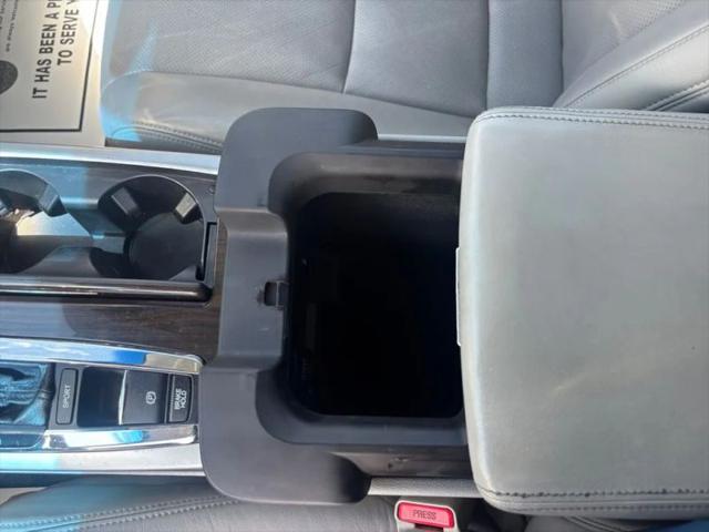 2014 Acura RLX Base