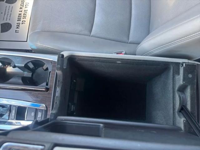 2014 Acura RLX Base