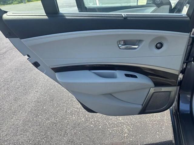 2014 Acura RLX Base