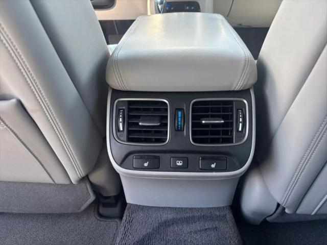 2014 Acura RLX Base