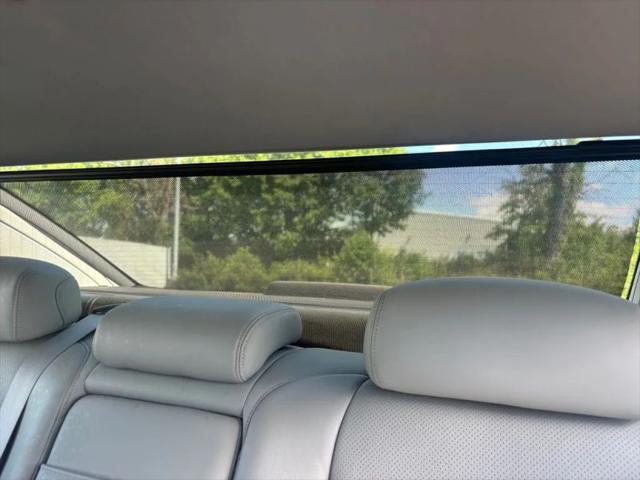 2014 Acura RLX Base