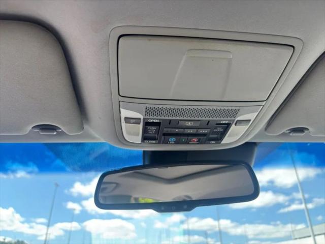 2014 Acura RLX Base