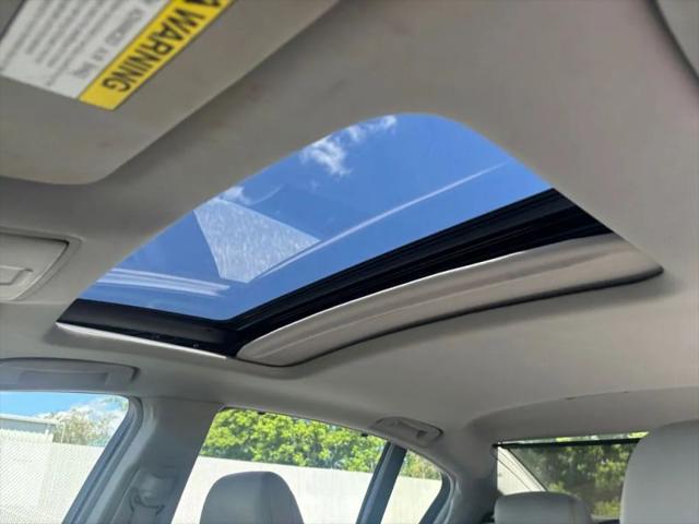 2014 Acura RLX Base
