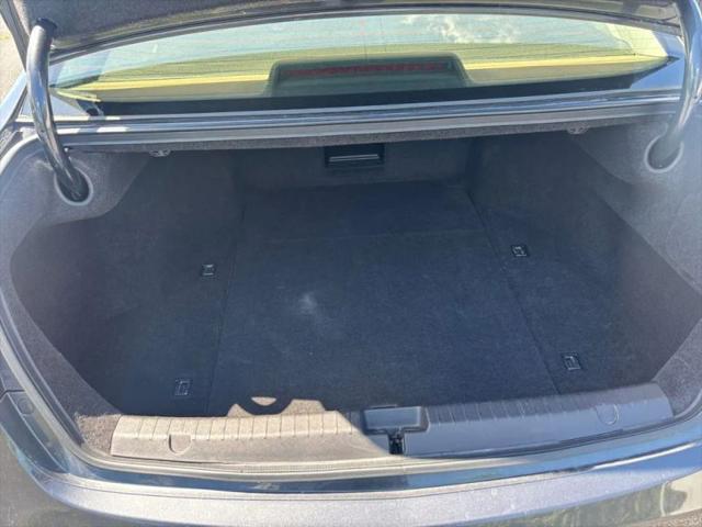 2014 Acura RLX Base