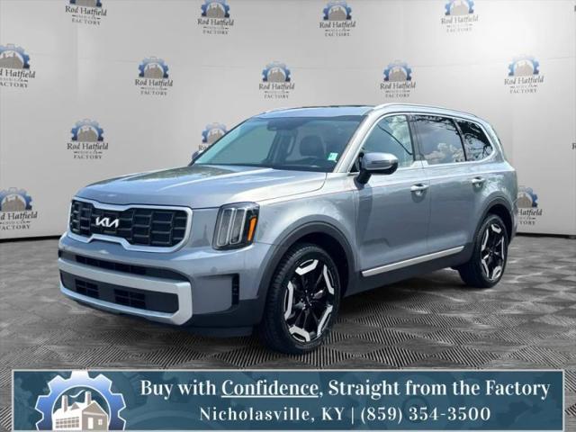 2025 Kia Telluride S for sale in Nicholasville, KY