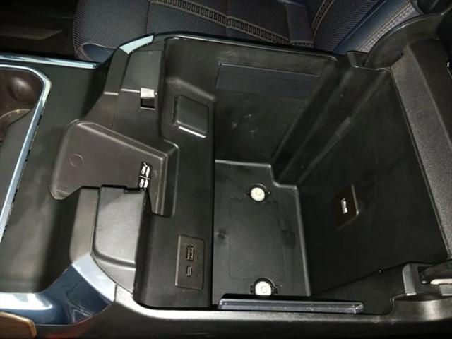 2024 Chevrolet Silverado 3500HD 4WD Crew Cab Standard Bed High Country
