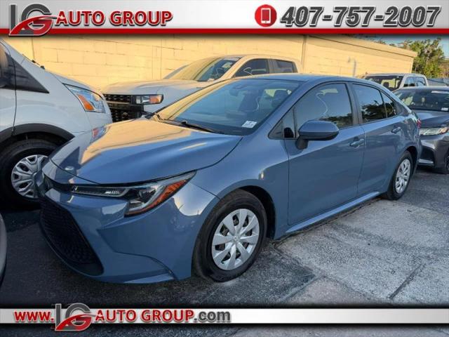 2023 Toyota Camry SE for sale in Orlando, FL