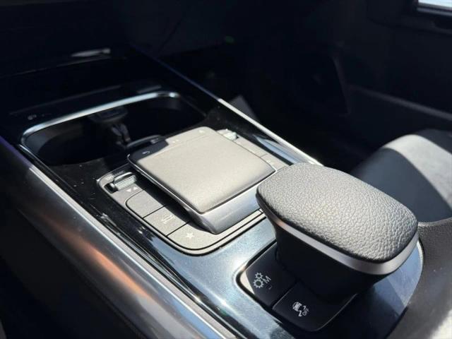 2021 Mercedes-Benz GLA-CLASS 4MATIC