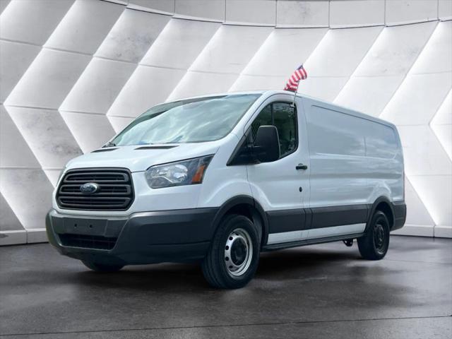 2017 Ford Transit w/Sliding Side Door w/RWB for sale in Miami, FL