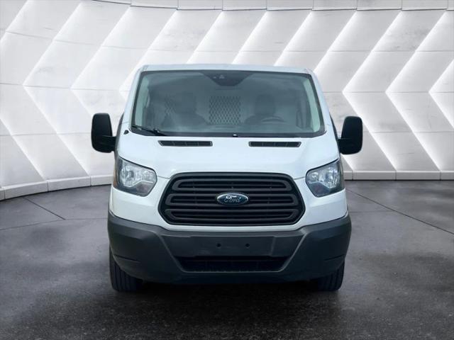 2017 Ford Transit w/Sliding Side Door w/RWB