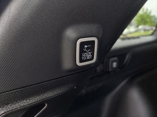 2025 Jeep Grand Cherokee Altitude 4x4