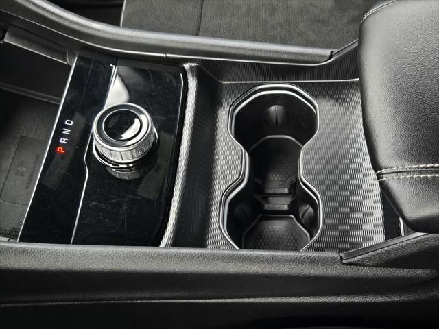 2025 Jeep Grand Cherokee Altitude 4x4