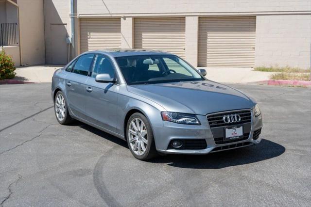 2011 Audi A4 2.0T Premium for sale in Sherman Oaks, CA