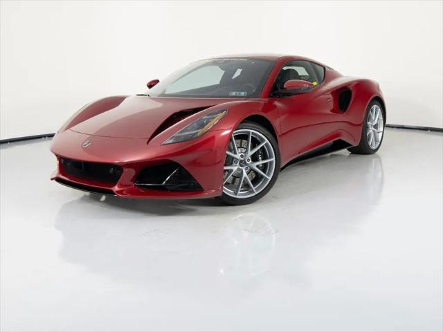 2026 Lotus Emira V6 SE for sale in Newtown Square, PA