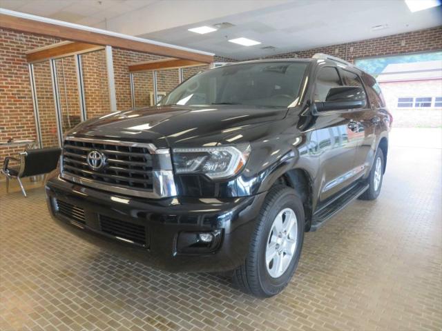 2019 Toyota Sequoia SR5 for sale in Marietta, GA