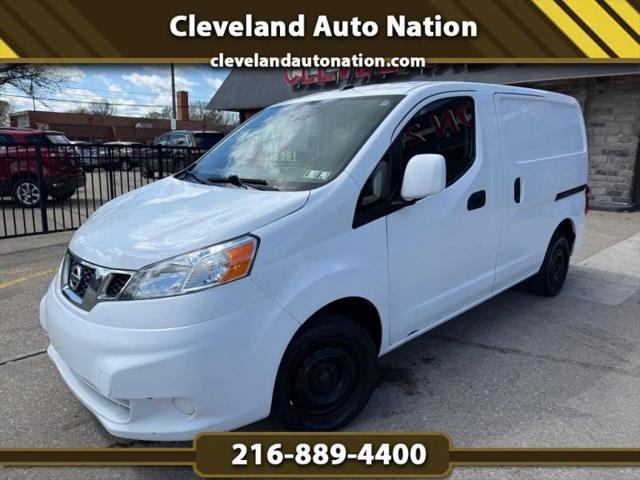 2020 Nissan NV200 Compact Cargo SV Xtronic CVT for sale in Cleveland, OH