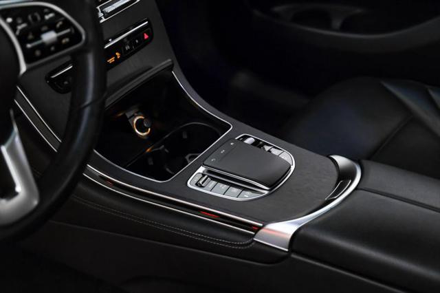 2020 Mercedes-Benz GLC 300