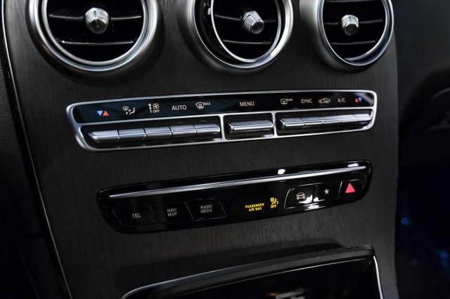 2020 Mercedes-Benz GLC 300