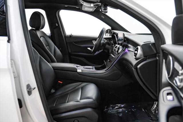 2020 Mercedes-Benz GLC 300
