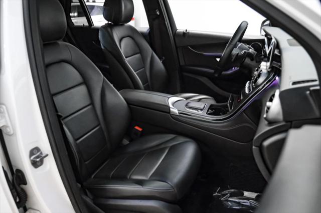 2020 Mercedes-Benz GLC 300