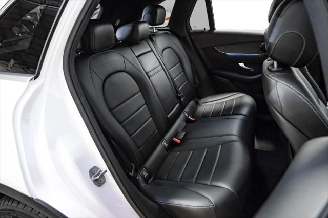 2020 Mercedes-Benz GLC 300