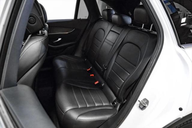 2020 Mercedes-Benz GLC 300