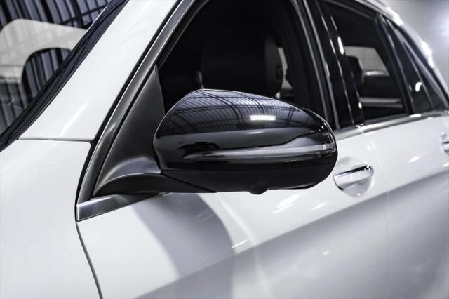 2020 Mercedes-Benz GLC 300