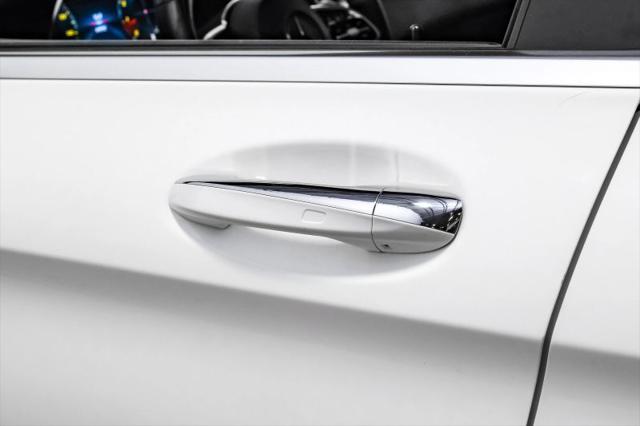2020 Mercedes-Benz GLC 300